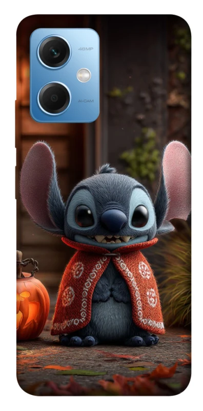 Чохол на Xiaomi Poco X5 5G Stitch ver.14 фото 1 з 1