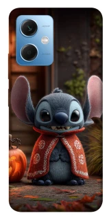 Чохол на Xiaomi Poco X5 5G Stitch ver.14 фото 1 Чохол на Xiaomi Poco X5 5G Stitch ver.14 фото 1 з 1