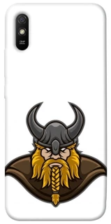 Чехол на Xiaomi Redmi 9A Viking фото 1 из 1