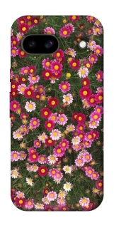Чехол на Google Pixel 8a Flowers v8 фото 1 из 1