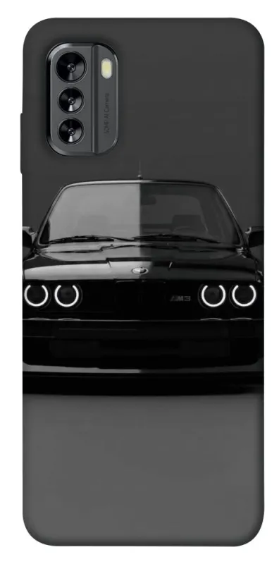 Чохол на Nokia G60 BMW v11 фото 1 з 1
