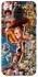 Чехол на Samsung J600F Galaxy J6 (2018) Toy Story ver.3 фото 1 из 1
