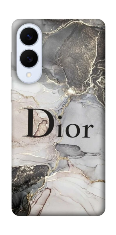 Чохол на Samsung Galaxy S25 Edge Dior ver.3 фото 1 з 1