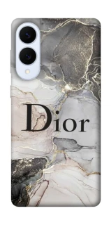 Чохол на Samsung Galaxy S25 Edge Dior ver.3 фото 1 з 1