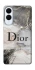 Чохол на Samsung Galaxy S25 Edge Dior ver.3 фото 1 з 1