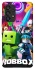 Чохол на Samsung Galaxy A53 5G Roblox gaming heroes фото 1 з 1