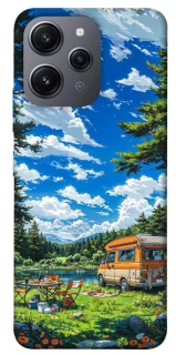 Чехол на Xiaomi Redmi 12 Picnic фото 1 из 1