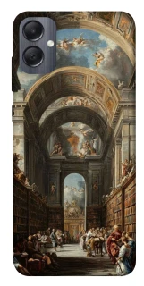 Чехол на Samsung Galaxy A05 Art collage ver.5 фото 1 из 1