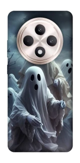 Чохол на Oppo Reno 12 F 4G/5G Ghost фото 1 з 1