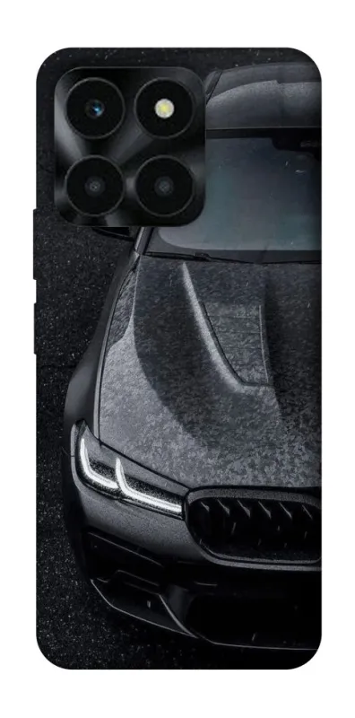 Чехол на Huawei Honor X6a BMW v47 фото 1 из 1