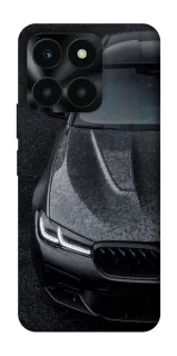 Чехол на Huawei Honor X6a BMW v47 фото 1 из 1