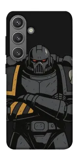 Чохол на Samsung Galaxy S24 Warhammer 40k v3 фото 1 з 1
