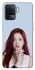 Чехол на Oppo Reno 5 Lite Ahyeon - BABYMONSTER фото 1 из 1