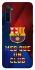 Чохол на Realme 6 Pro FC Barcelona v5 фото 1 з 1
