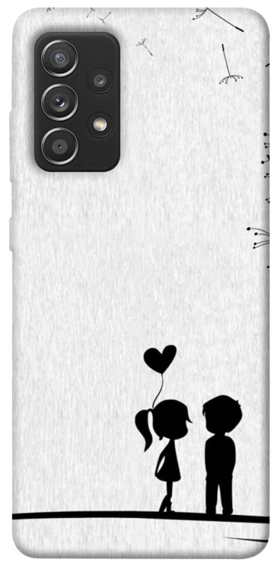 Чохол на Samsung Galaxy A52 4G / A52 5G Love everywere фото 1 з 1