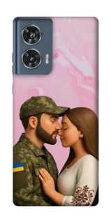 Чохол на Motorola Edge 50 Love фото 1 з 1