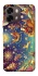 Чохол на Oppo A6 Christmas spirit ver.10 фото 2 з 2