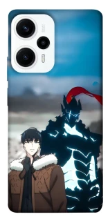 Чохол на Xiaomi Poco F5 / Note 12 Turbo Sung and Igris фото 1 з 1