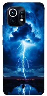 Чохол на Xiaomi Mi 11 Блискавка фото 1 з 1