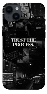 Чохол на Apple iPhone 14 Plus (6.7") Process фото 1 з 1