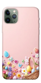Чехол на Apple iPhone 11 Pro (5.8") Easter ver.9 фото 1 из 1