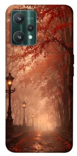 Чехол на Realme 9 Pro boulevard фото 1 из 1