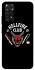 Чохол на Xiaomi Redmi Note 11 (Global) / Note 11S Stranger Things ver.1 фото 1 з 1