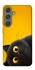 Чохол на Samsung Galaxy S24+ This is Cat фото 1 з 1