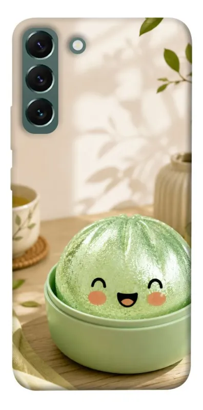 Чохол на Samsung Galaxy S22+ Dumpling ver.3 фото 1 з 1