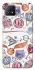 Чехол на Oppo A73 Harry Potter V18 фото 1 из 1