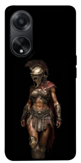 Чохол на Oppo A98 Goddess of war ver.6 фото 1 з 1