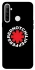 Чохол на Realme 6i Red Hot Chili Peppers logo фото 1 з 1