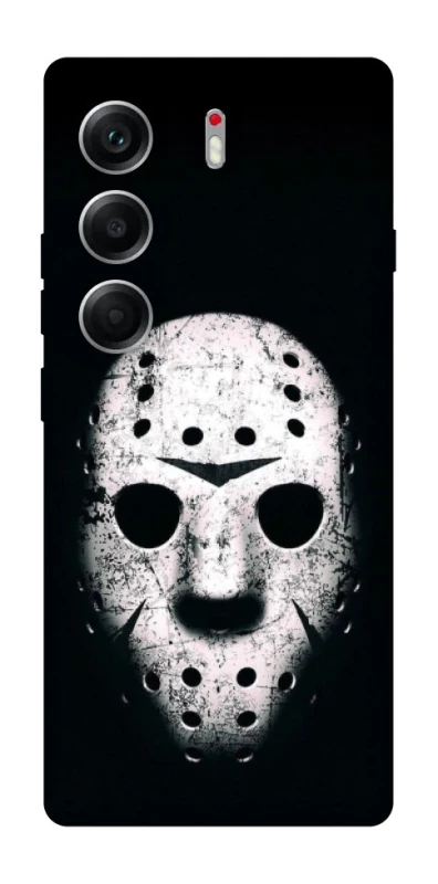 Чехол на Tecno Camon 40 Jason фото 1 из 1