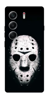 Чехол на Tecno Camon 40 Jason фото 1 из 1