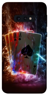 Чехол на Samsung Galaxy S10e Каре фото 1 из 1