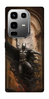 Чохол на Infinix Note 50 Pro Batman v3 фото 1 з 1