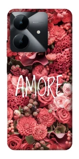 Чехол на Realme Note 60x Amore фото 1 из 1