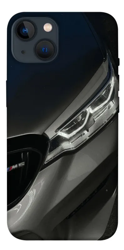 Чехол на Apple iPhone 13 (6.1") BMW v44 фото 1 из 1