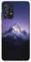 Чехол на Samsung Galaxy A52 4G / A52 5G Purple mountains фото 1 из 1