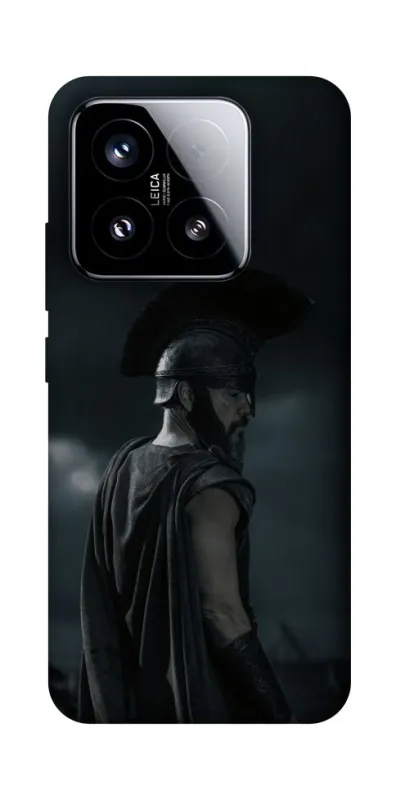Чехол на Xiaomi 15 Odyssey ver.5 фото 1 из 1