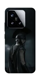 Чехол на Xiaomi 15 Odyssey ver.5 фото 1 из 1