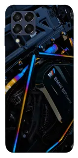 Чехол на Samsung Galaxy M33 5G BMW v49 фото 1 из 1