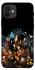 Чохол на Apple iPhone 12 (6.1") Harry Potter v26 фото 1 з 1