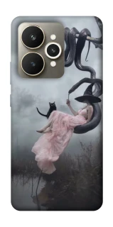 Чохол на Realme 15 Halloween Witch ver.5 фото 1 з 1