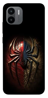 Чохол на Xiaomi Redmi A1 / A2 Spiderman icon фото 1 з 1