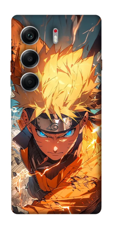 Чохол на Tecno Camon 40 Minato v2 фото 1 з 1