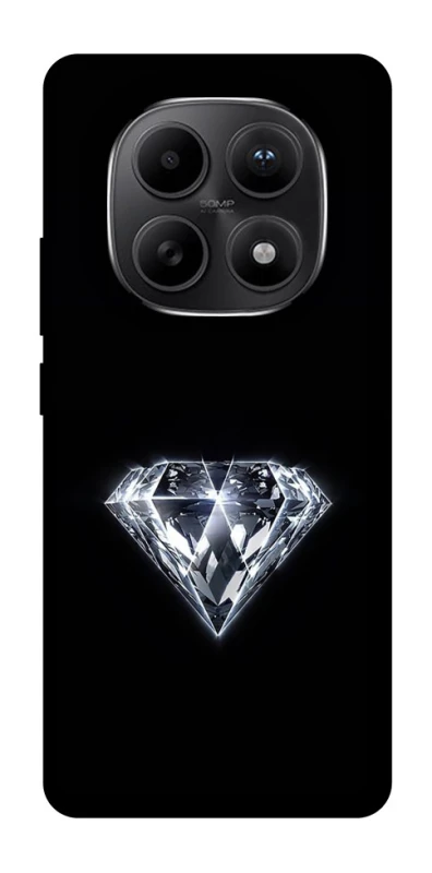 Чехол на Xiaomi Redmi Note 15 5G Бриллиант фото 1 из 1