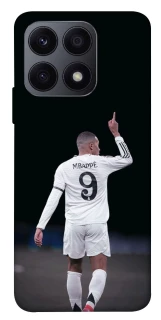 Чехол на Huawei Honor X8a Kylian Mbappé фото 1 из 1