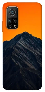 Чохол на Xiaomi Mi 10T Black rock фото 1 з 1