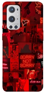 Чохол на OnePlus 9 Pro Love collage ver.4 фото 1 з 1